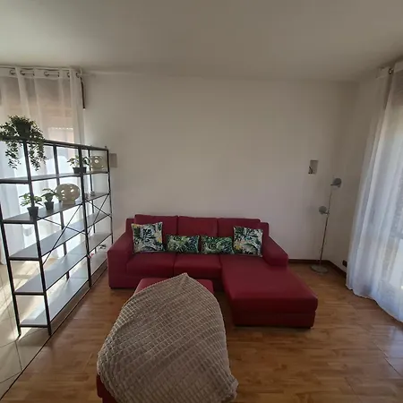 Apartment L'ulivo 2