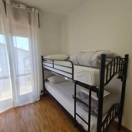 Apartment L'ulivo 2 Povegliano Veronese