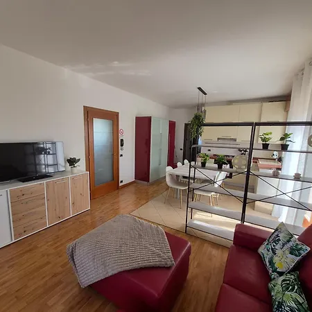 L'ulivo 2 Apartman *