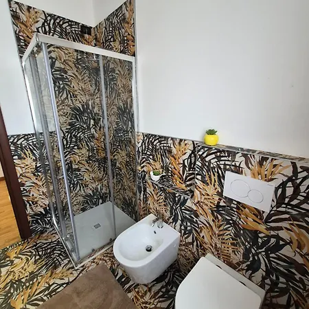 L'ulivo 2 Apartman *