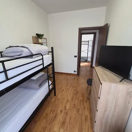 Apartment L'ulivo 2 Povegliano Veronese