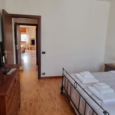 L'ulivo 2 Apartment