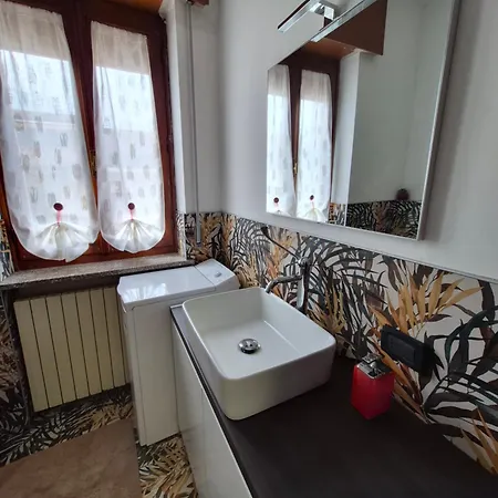 L'ulivo 2 Apartman *