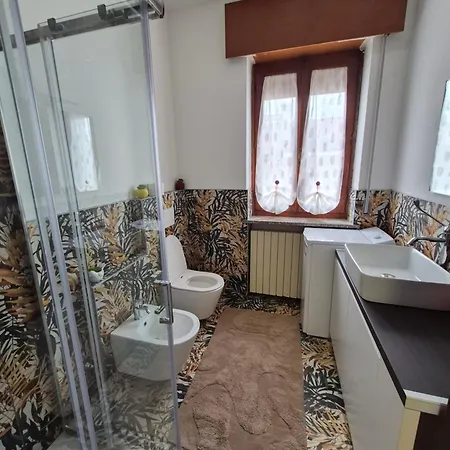 L'ulivo 2 Apartment *